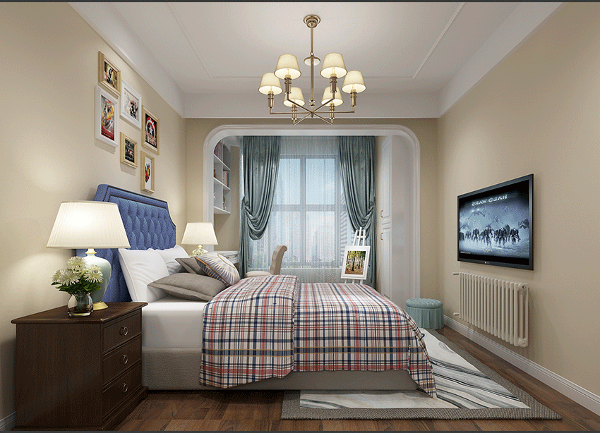 蚌埠室内设计培训