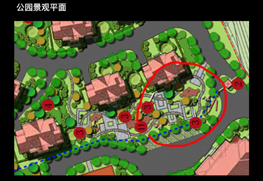 蚌埠园林景观设计培训