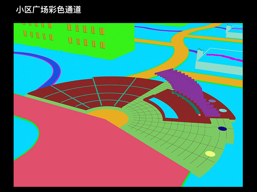 蚌埠园林景观设计培训